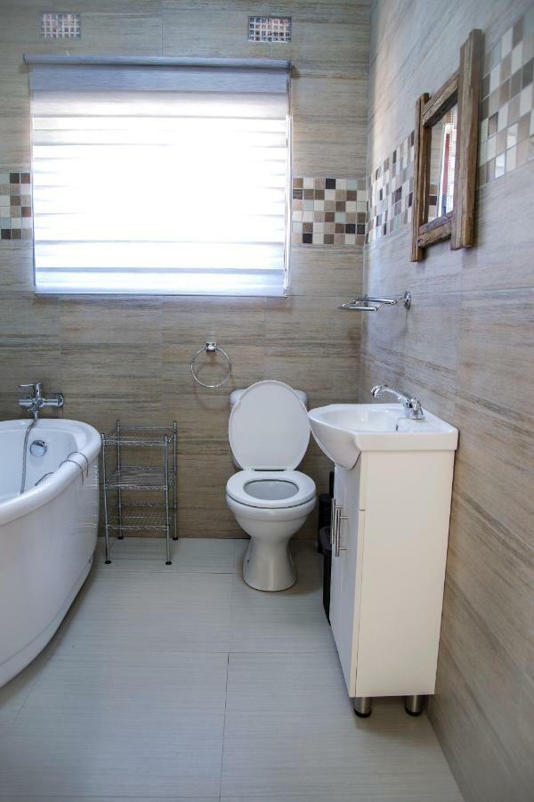 Mc Apartments Lusaka Kültér fotó
